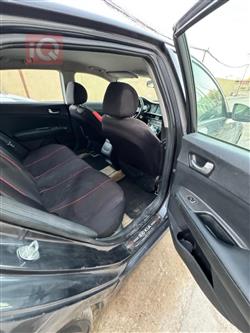 كيا اوبتيما